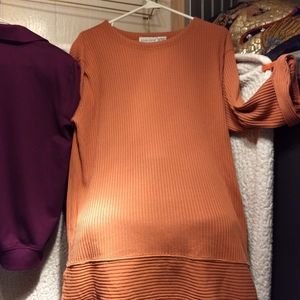 Adrian Jordan sweater